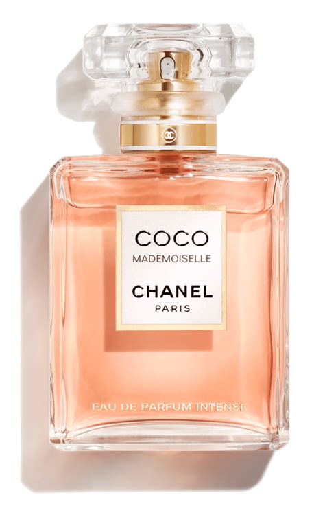 nước hoa chanel coco